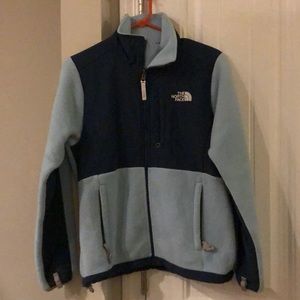 North face Fleece Jacket